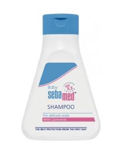 Sebamed Childrens 150ml Shampoo 0